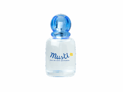 Mustela Musti Eau de Soin Κολόνια για Βρέφη & Παιδιά 50ml