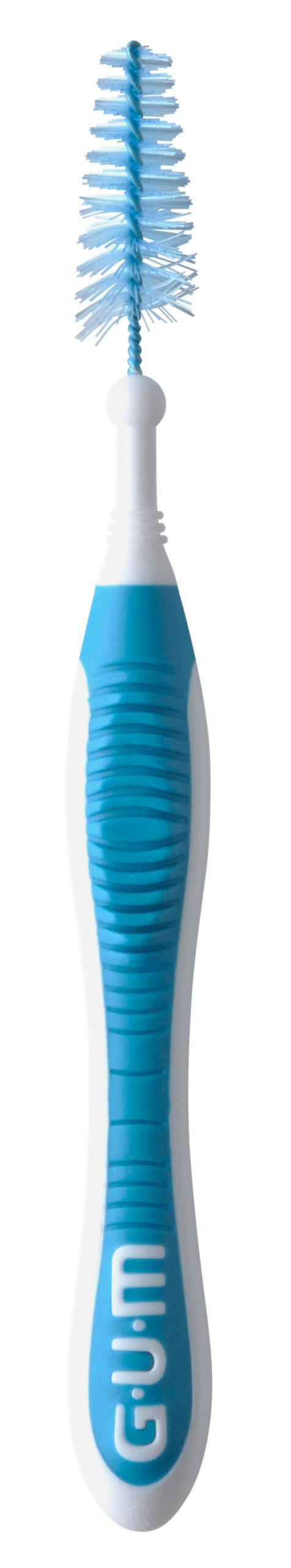 GUM Trav-Ler Μπλε 1.6mm 6 Τεμάχια Κωνικό 2 1614A