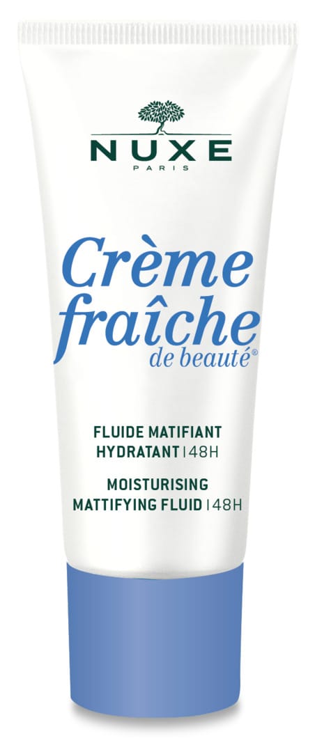 NUXE Crème Fraiche de Beauté Moisturising Mattifying Fluid 50ml 1 1630518697-MATTIFYING_FLUI