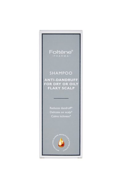 Foltene Σαμπουάν Anti-Dandruff 200ml