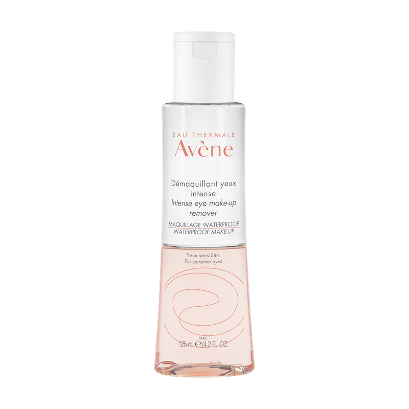 Avene Διφασικό Ντεμακιγιάζ Ματιών 125ml 1 Avene Διφασικό Ντεμακιγιάζ Ματιών 125ml