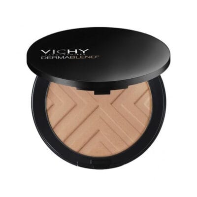 Vichy Dermablend Covermatte Compact Powder 45 Gold 9.5g
