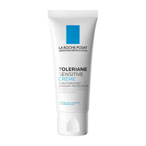 La Roche Posay Toleriane Sensitive Cream 40ml 1 La Roche Posay Toleriane Sensitive Cream 40ml