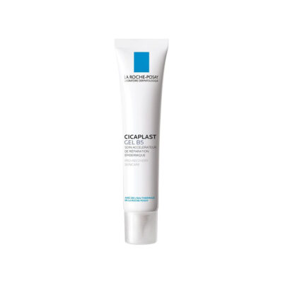 La Roche Posay Cicaplast Gel B5 Επανορθωτική Φροντίδα Gel 40ml