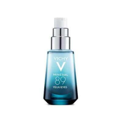 Vichy Mineral 89 Eyes Ενυδατική Κρέμα Ματιών 15ml