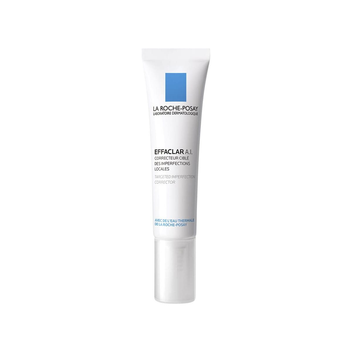 La Roche Posay Effaclar A.I. Στοχευμένη Δράση για Τοπικές Ατέλειες 15ml 1 3337875609593_EN_01