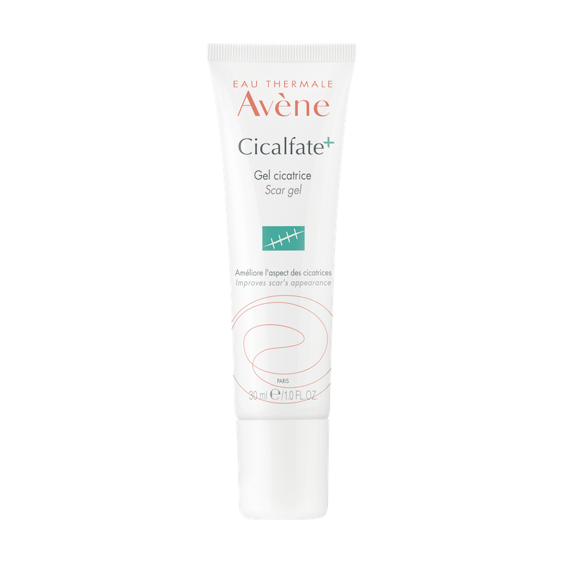 Avene CICALFATE+ Επανορθωτικό Gel για τις Ουλές 30ml 1 Avene CICALFATE+ Επανορθωτικό Gel για τις Ουλές 30ml