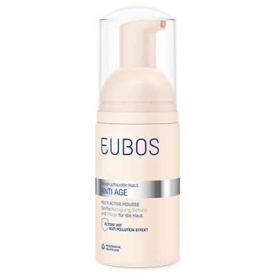Eubos Anti Age Multi Active Mousse 100ml