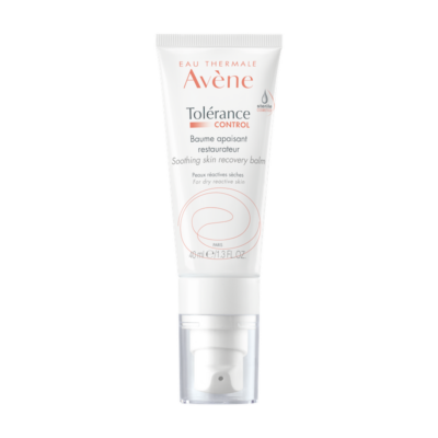 Avene TOLERANCE Control Καταπραϋντικό Baume Αποκατάστασης 40ml