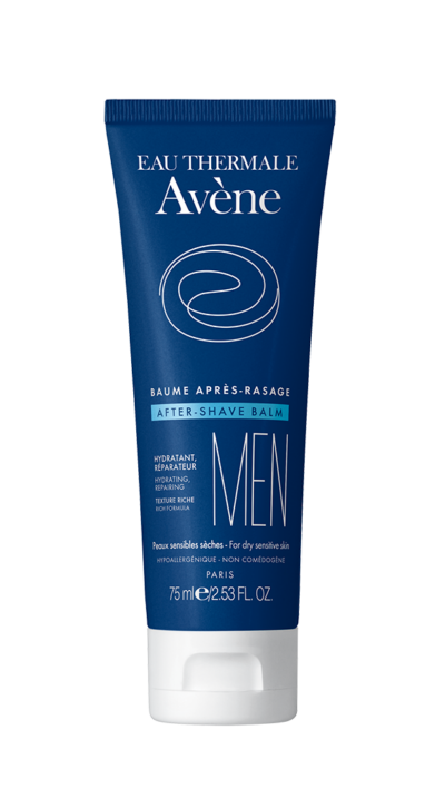 Avene MEN Baume για μετά το Ξύρισμα 75ml