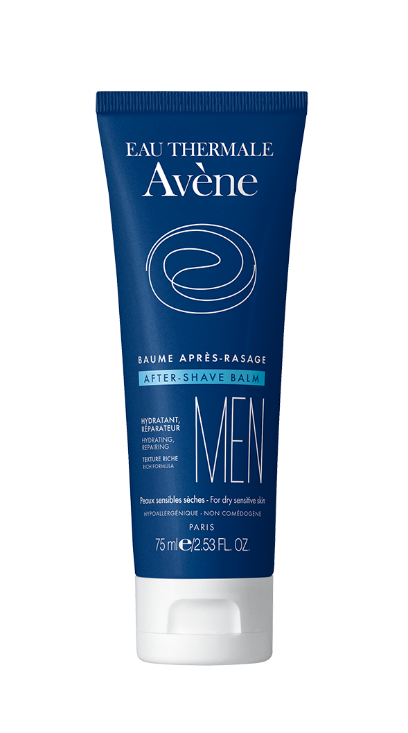 Avene MEN Baume για μετά το Ξύρισμα 75ml 1 Avene MEN Baume για μετά το Ξύρισμα 75ml