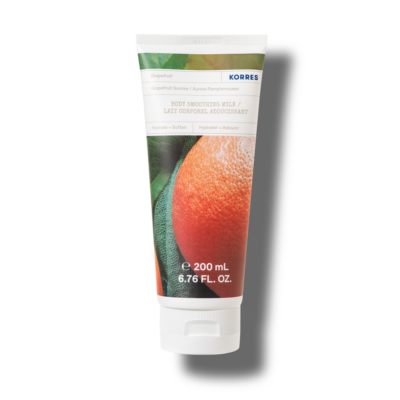 Korres Grapefruit Ενυδατικό Γαλάκτωμα Σώματος