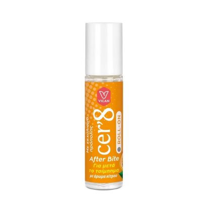 Cer'8 After Bite Roll-On 10ml