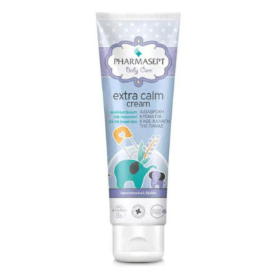 Pharmasept BABY CARE Extra Calm Cream 150ml