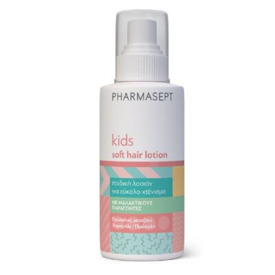 Pharmasept KIDS Soft Hair Lotion 150ml