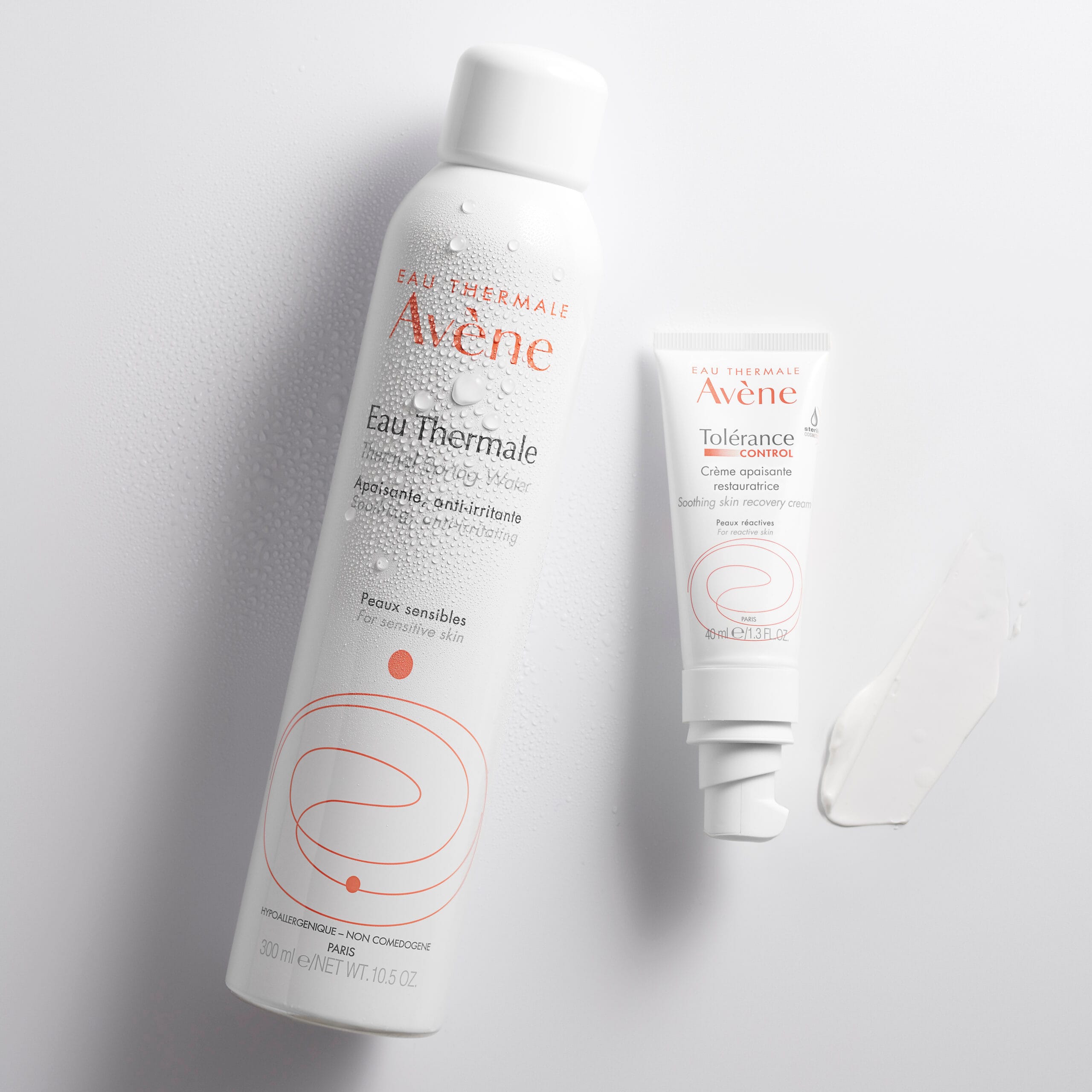 Avene TOLERANCE Control Καταπραϋντική Κρέμα Αποκατάστασης 40ml 3 5dd438a1-8565-441c-baf8-fdf18a4fccbd