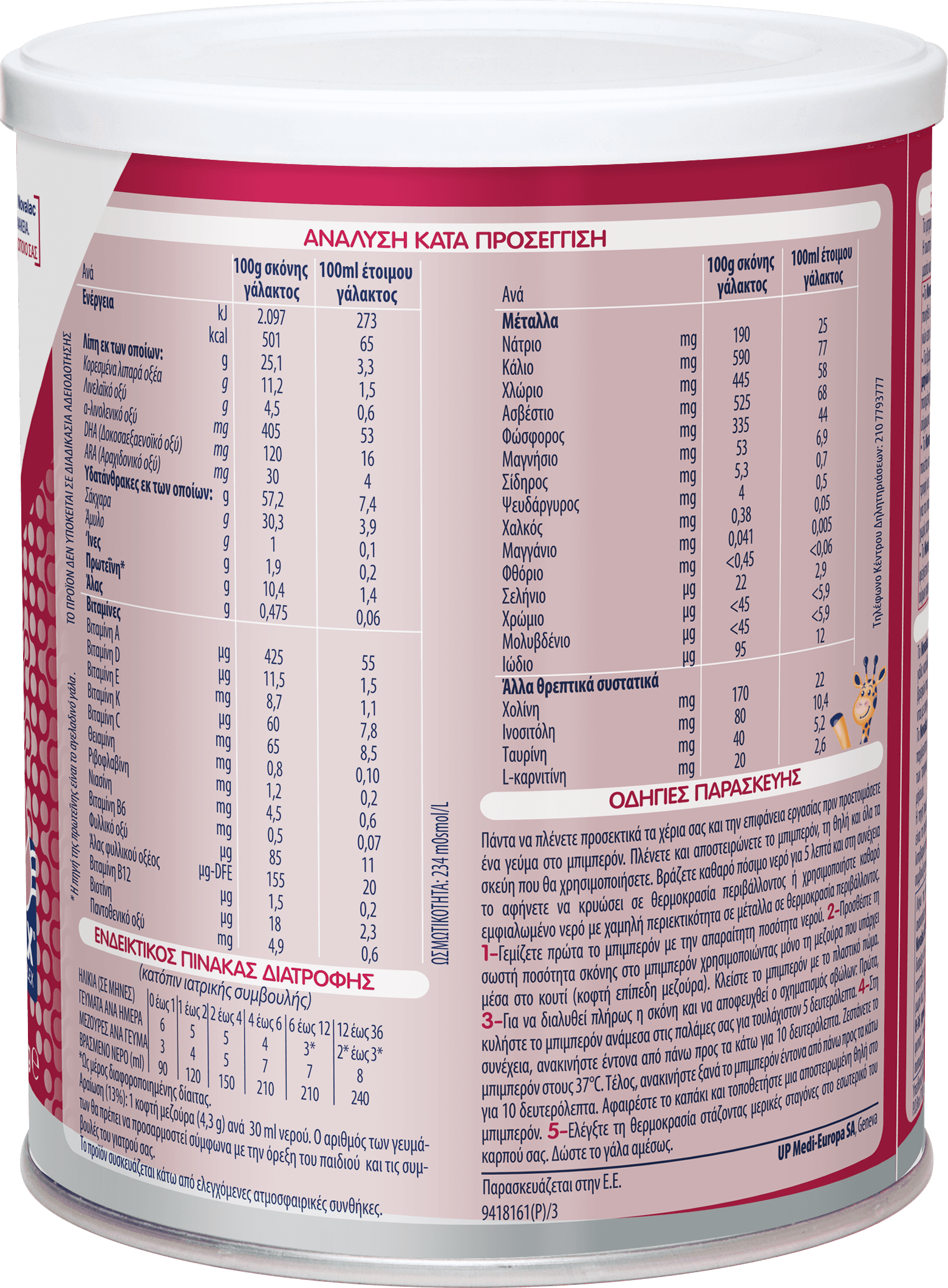 Novalac AR Digest+ 400g 2 61283d03-cf8e-4a7b-96b4-526115b565c7