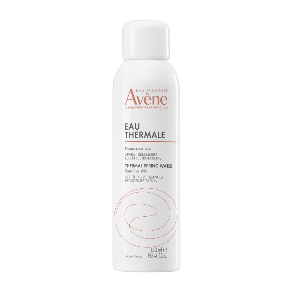 Avene Σπρέι Ιαματικού Νερού με Καταπραϋντικές & Αντι-Ερεθιστικές Ιδιότητες 150ml 1 6475b312-4b63-4d9e-b504-52986e654995