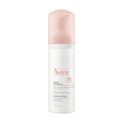 Avene Αφρός Καθαρισμού 150ml