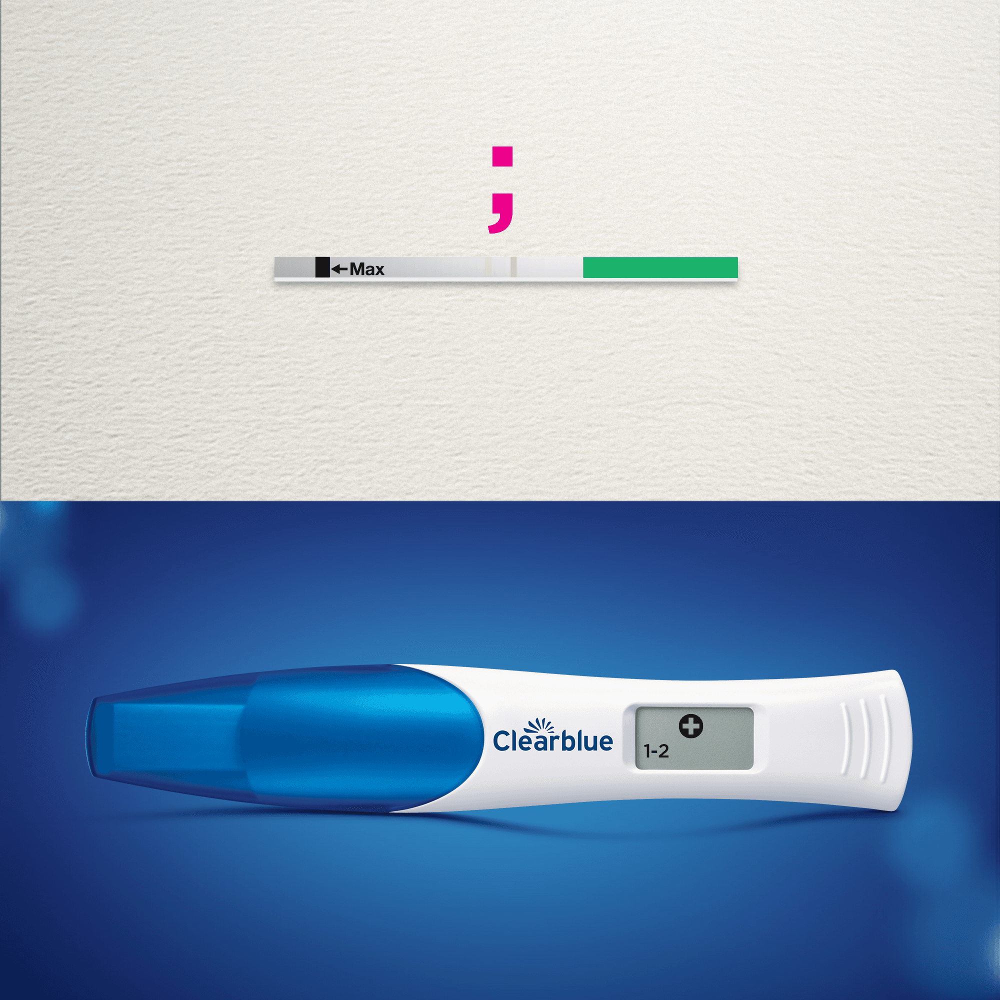 Clearblue Τεστ Εγκυμοσύνης Ψηφιακό 1 Τεμάχιο 9 80804837_4015600816117_CLEARBLUE ΤΕΣΤ ΕΓΚΥ. ΨΗΦΙΑΚΟ 1CT_S6