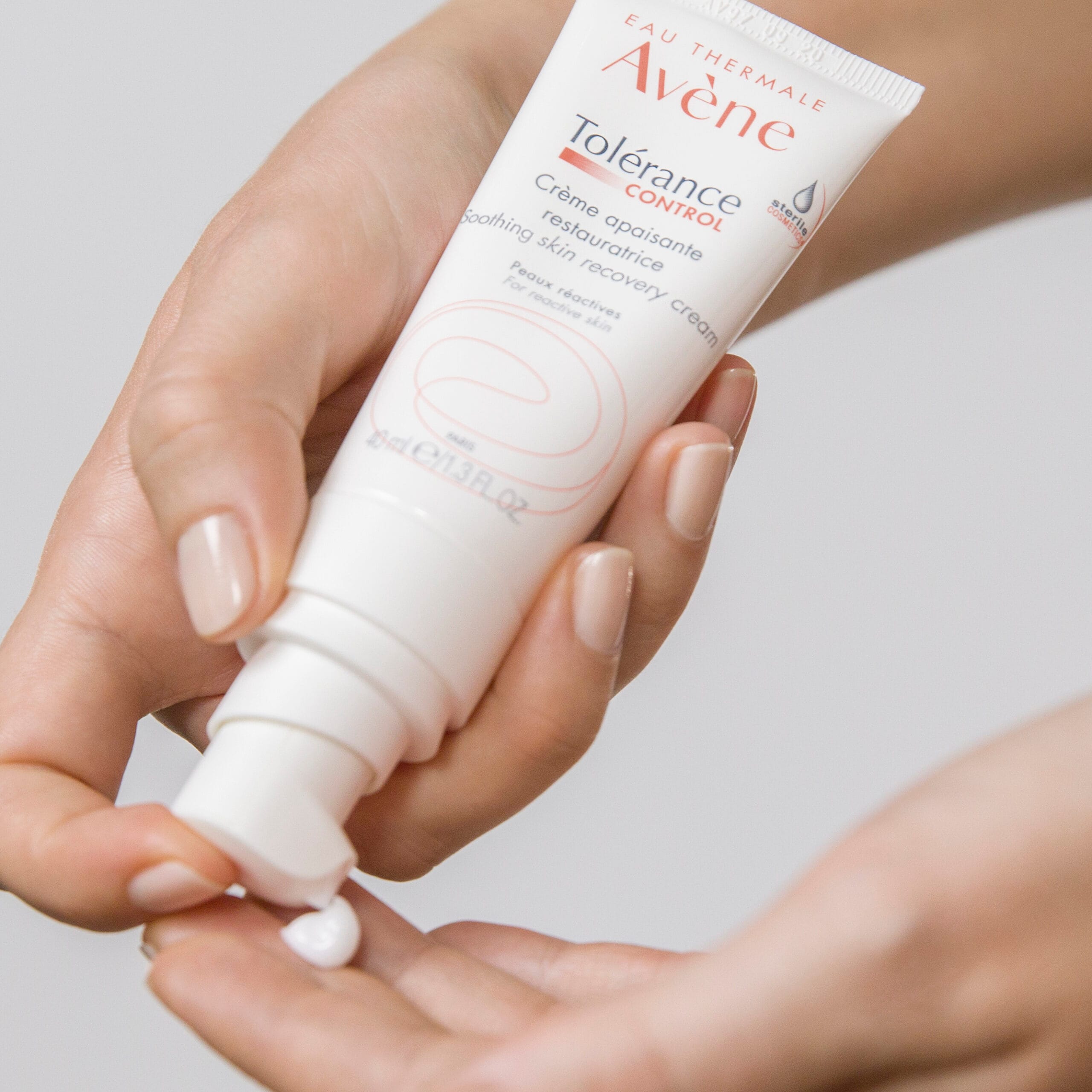 Avene TOLERANCE Control Καταπραϋντική Κρέμα Αποκατάστασης 40ml 5 87938a81-7def-4109-b1b2-2e2b76e1a800