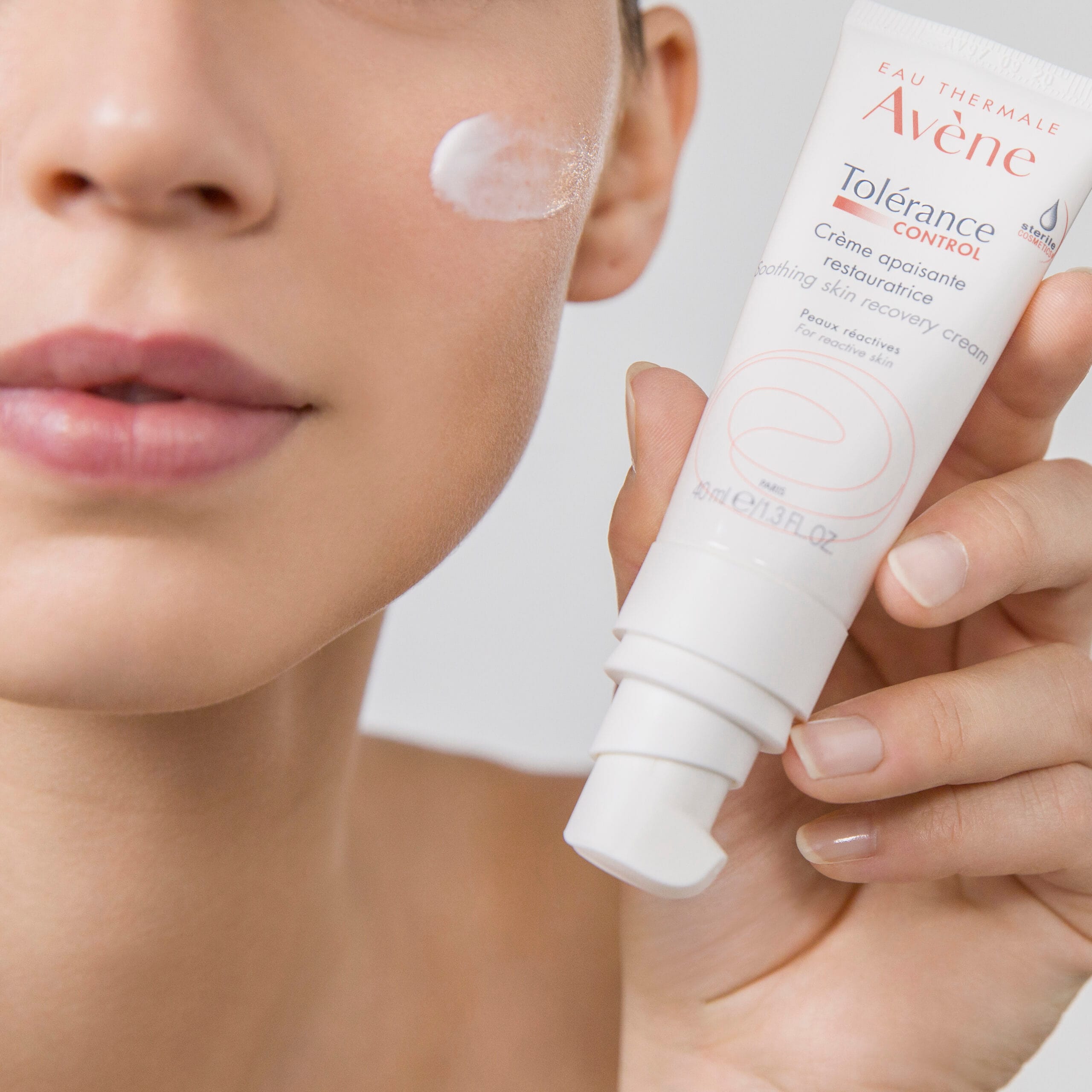 Avene TOLERANCE Control Καταπραϋντική Κρέμα Αποκατάστασης 40ml 4 9bec0c28-9a13-41f7-919f-5a9e717165e5