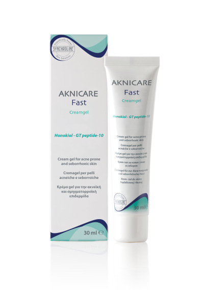 Synchroline AKNICARE Fast 30ml