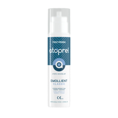 Frezyderm Atoprel Emollient Classic 200ml