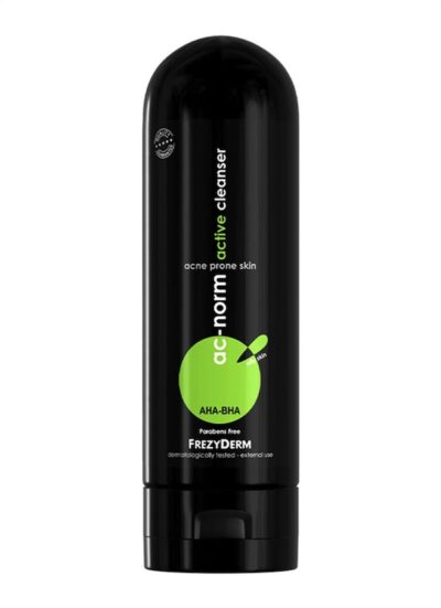 Frezyderm Ac-Norm Active Cleanser 200ml