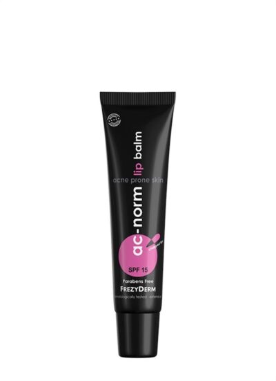 Frezyderm Ac-Norm Lip Balm SPF15 15ml