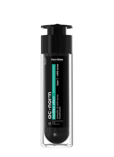 Frezyderm Ac-Norm Medilike Effect 1 Cream 50ml