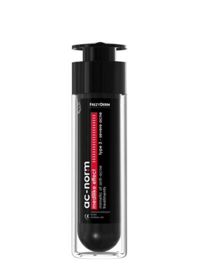 Frezyderm Ac-Norm Medilike Effect 3 Cream 50ml