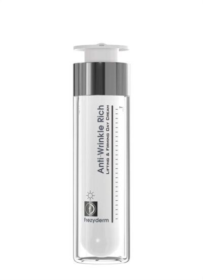 Frezyderm Anti-Wrinkle Rich Day Αντιρυτιδική Κρέμα Ημέρας 50ml