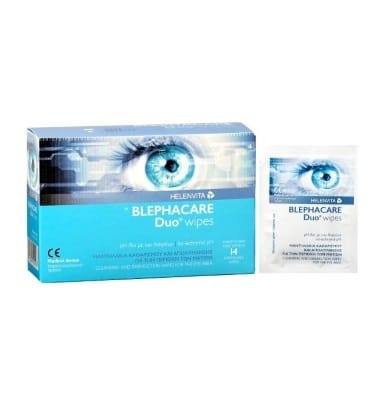 BLEPHACARE-DUO-STERILE-WIPES