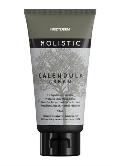 Frezyderm Holistic Calendula Cream 50ml