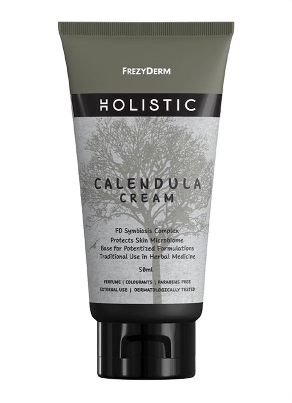 Frezyderm Holistic Calendula Cream 50ml 1 Frezyderm Holistic Calendula Cream 50ml
