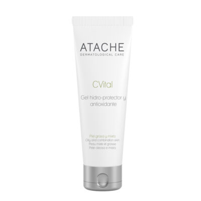 Atache C Vital AHA Gel 50ml