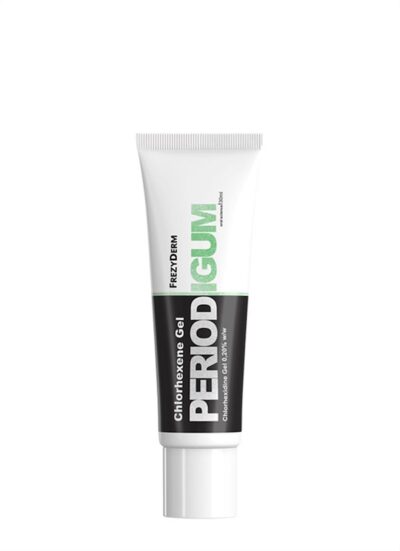 Frezyderm Periodigum Chlorhexene Gel 30ml
