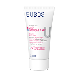 Eubos Urea 5% Hand Cream 75ml 3 Eubos Urea 5% Hand Cream 75ml - Image 3