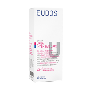 Eubos Urea 5% Hand Cream 75ml 2 Eubos Urea 5% Hand Cream 75ml - Image 2