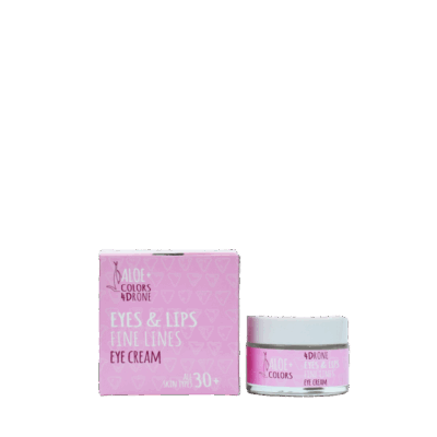 Aloe Colors Eyes and Lips for Fine Lines 30ml