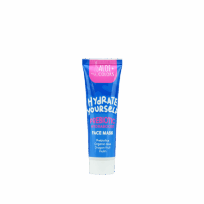 Aloe Colors Face Mask Prebiotic Hydration 60ml