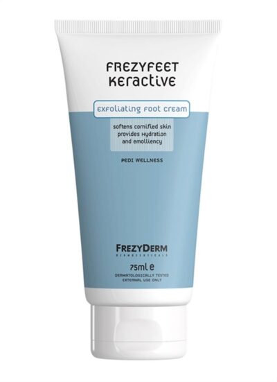 Frezyderm Frezyfeet Odor Stop Spray Αποσμητικό Ποδιών 150ml