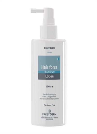 Frezyderm Hair Force Lotion Extra 100ml