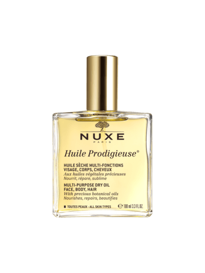 Huile Prodigieuse 100ml