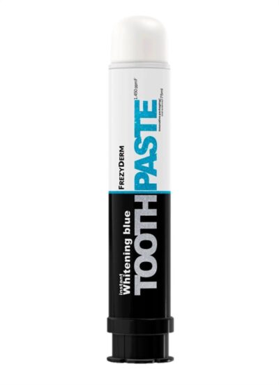 Frezyderm Instant Whitening Blue Οδοντόκρεμα για Λεύκανση Δοντιών 75ml