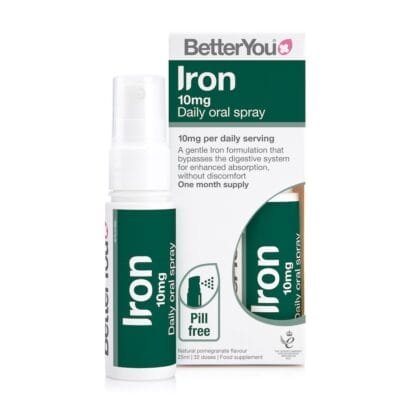 Iron 10