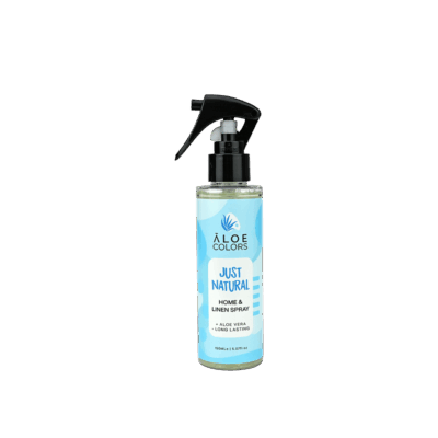 Aloe Colors Home & Linen Spray Just Natural 150ml