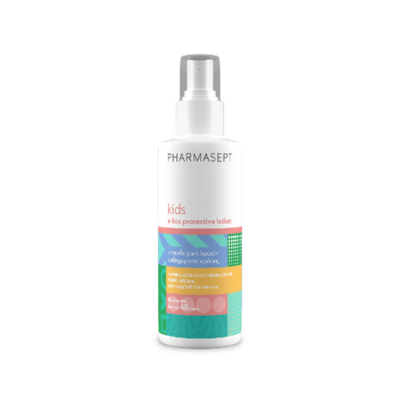 Pharmasept KIDS X-Lice Protective Lotion 100ml