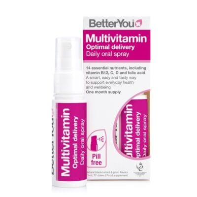 Multivitamin